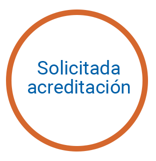 Solicitada acreditación